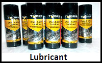 wire rope lubricant